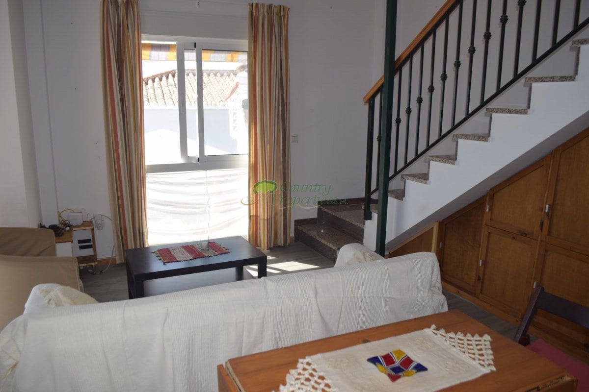 2 soverom Leilighet til salgs i Algarrobo - € 380 000 (Ref: 5990783)