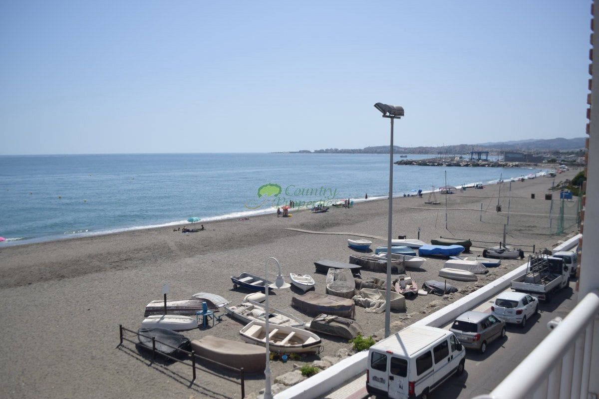 2 soverom Leilighet til salgs i Algarrobo - € 380 000 (Ref: 5990783)