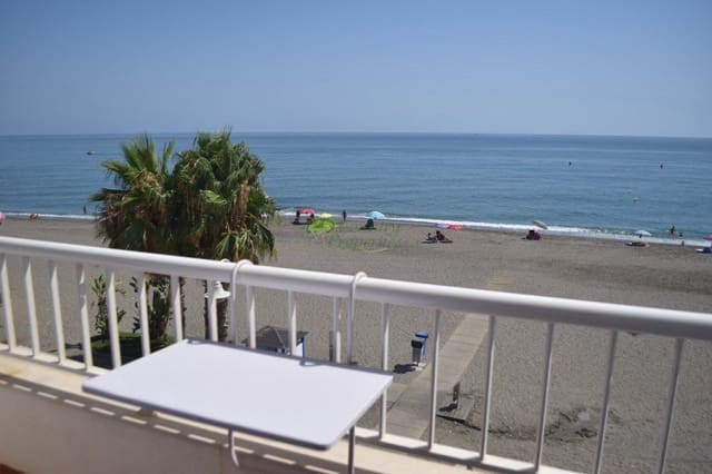 2 chambre Appartement à vendre à Algarrobo - 380 000 € (Ref: 5990783)