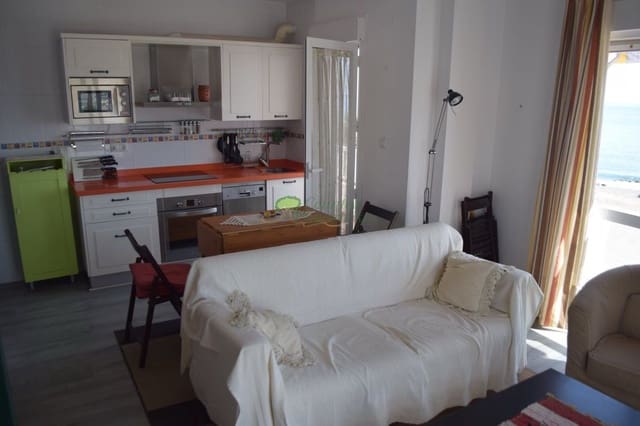 2 chambre Appartement à vendre à Algarrobo - 380 000 € (Ref: 5990783)