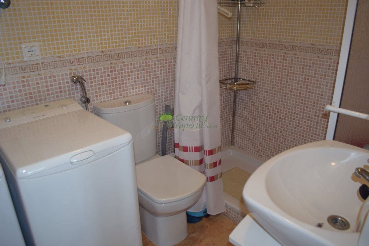 2 soverom Leilighet til salgs i Algarrobo - € 380 000 (Ref: 5990783)