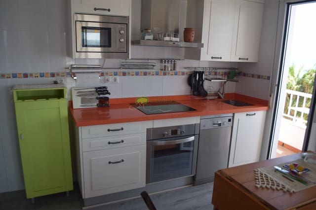 2 chambre Appartement à vendre à Algarrobo - 380 000 € (Ref: 5990783)