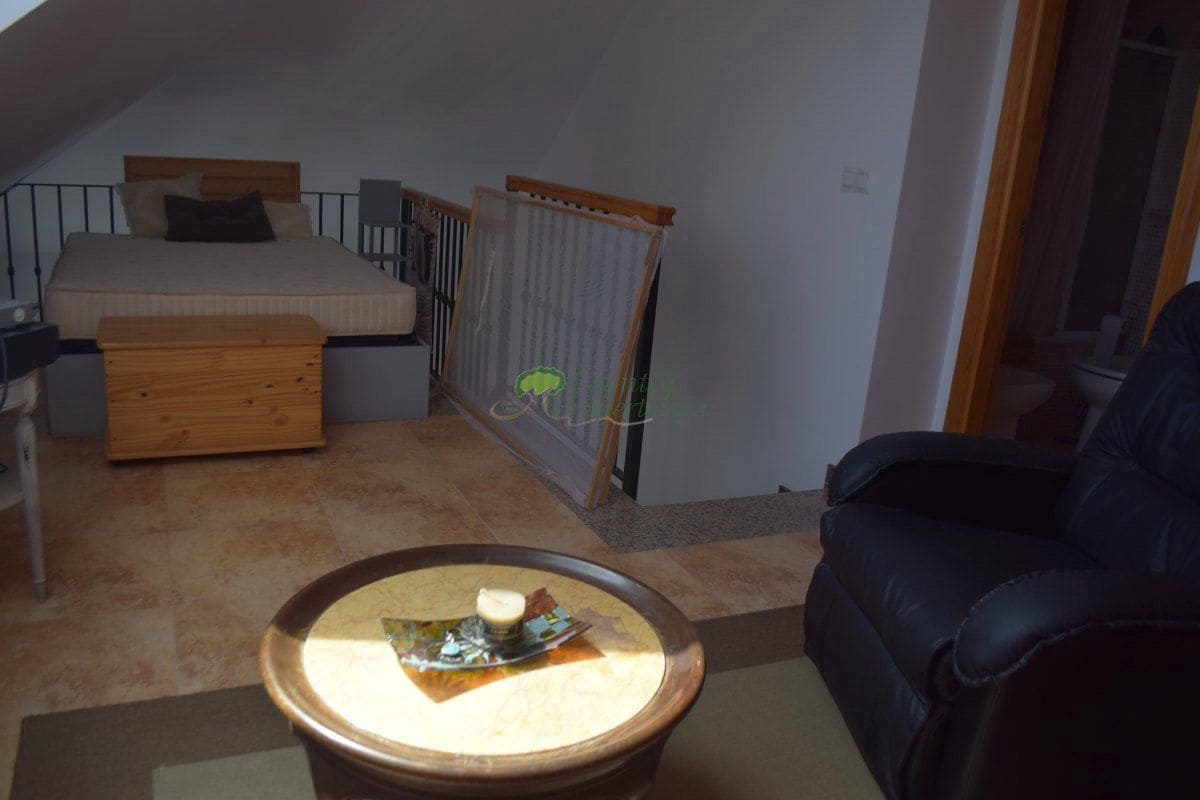 2 soverom Leilighet til salgs i Algarrobo - € 380 000 (Ref: 5990783)