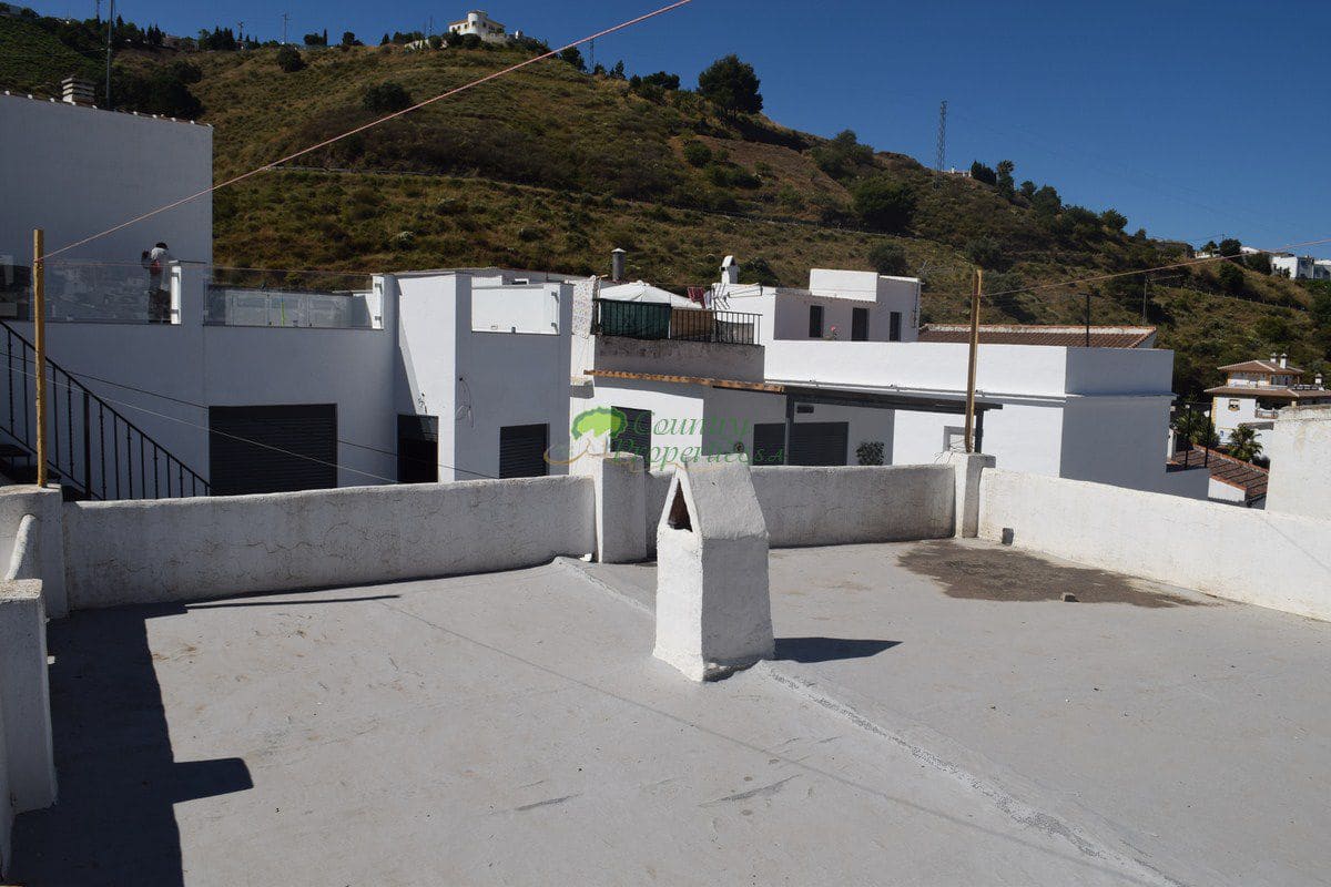 3 camera da letto Casa in vendita in Competa con garage - 129.000 € (Rif: 6215553)