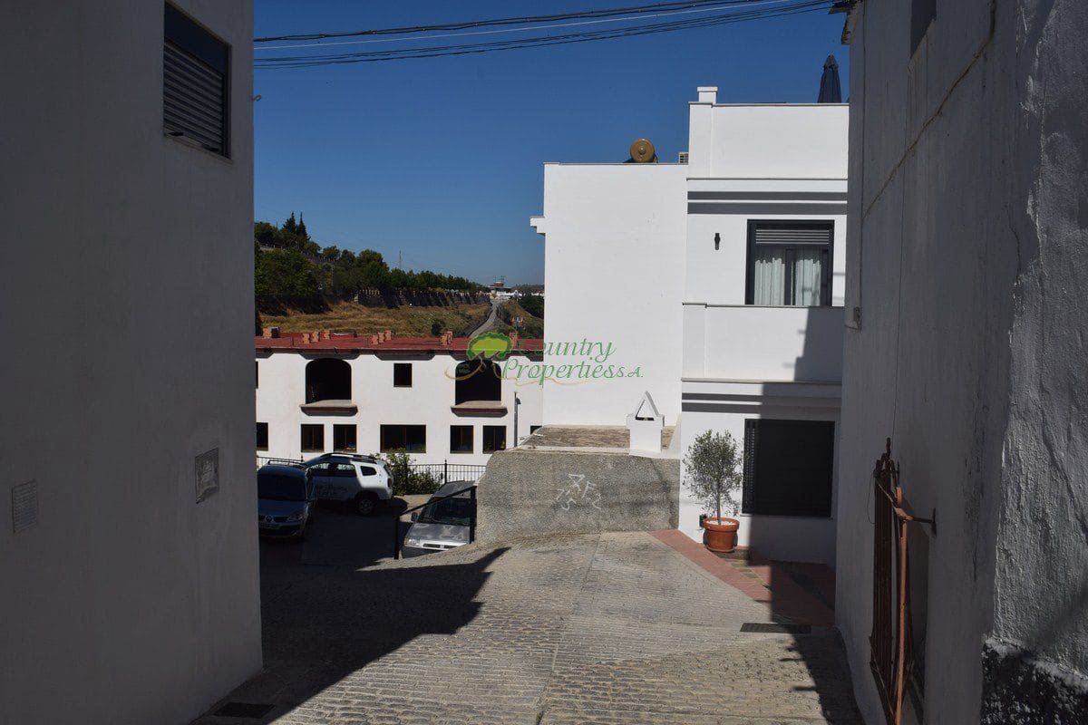 3 camera da letto Casa in vendita in Competa con garage - 129.000 € (Rif: 6215553)