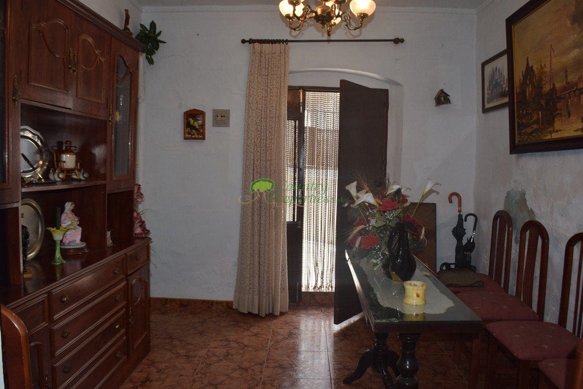3 camera da letto Casa in vendita in Competa con garage - 129.000 € (Rif: 6215553)