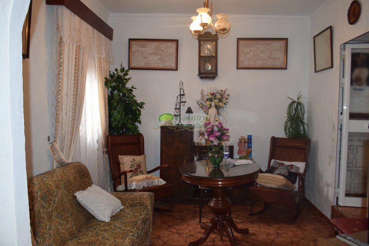 3 camera da letto Casa in vendita in Competa con garage - 129.000 € (Rif: 6215553)