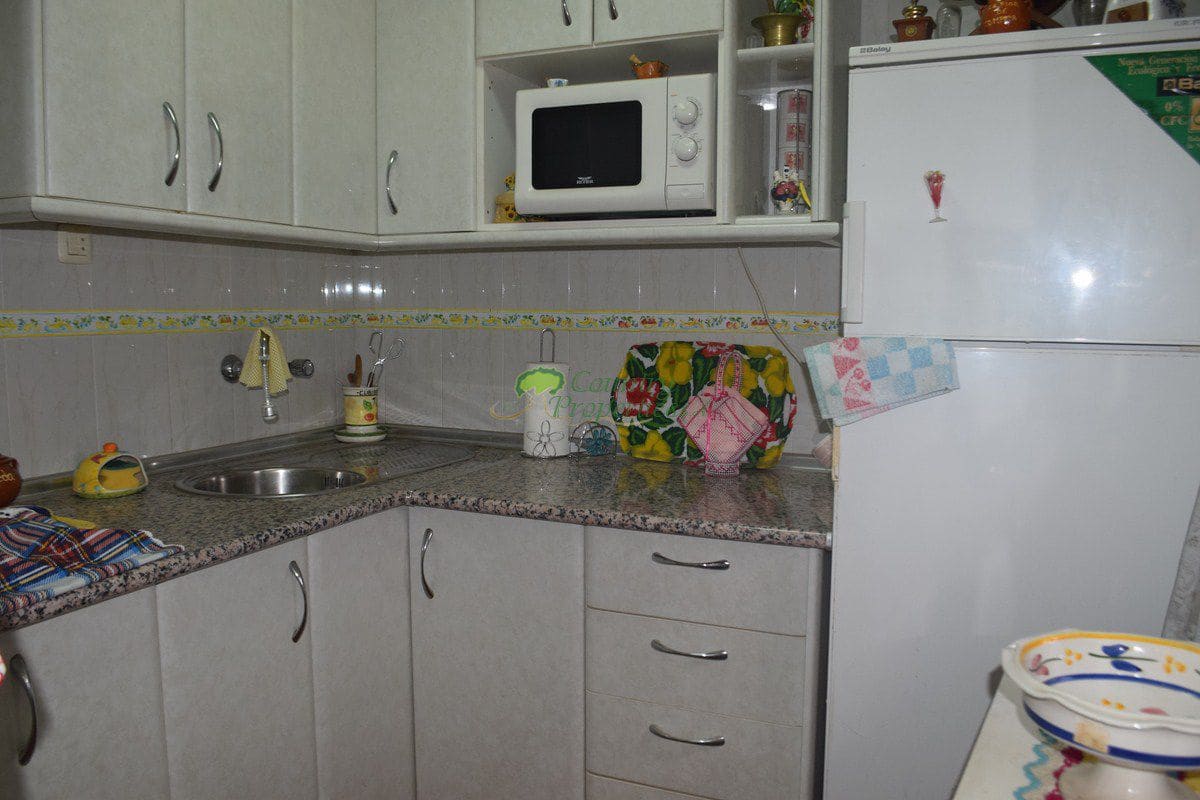 3 camera da letto Casa in vendita in Competa con garage - 129.000 € (Rif: 6215553)