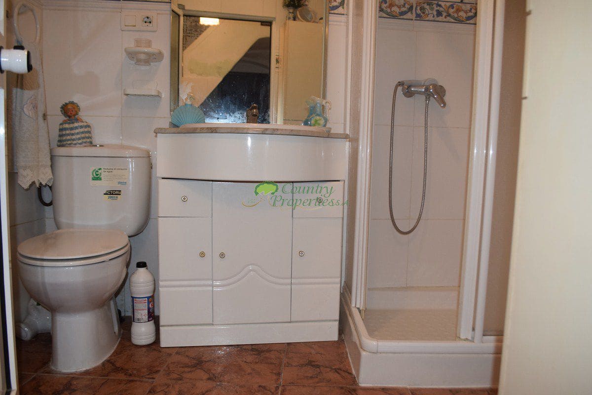 3 camera da letto Casa in vendita in Competa con garage - 129.000 € (Rif: 6215553)