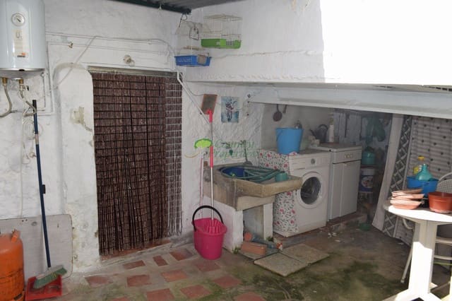 3 camera da letto Casa in vendita in Cómpeta con garage - 129.000 € (Rif: 6215553)