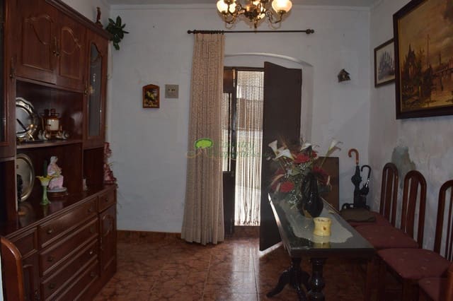 3 camera da letto Casa in vendita in Cómpeta con garage - 129.000 € (Rif: 6215553)