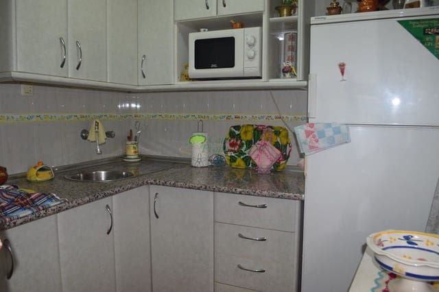3 camera da letto Casa in vendita in Cómpeta con garage - 129.000 € (Rif: 6215553)