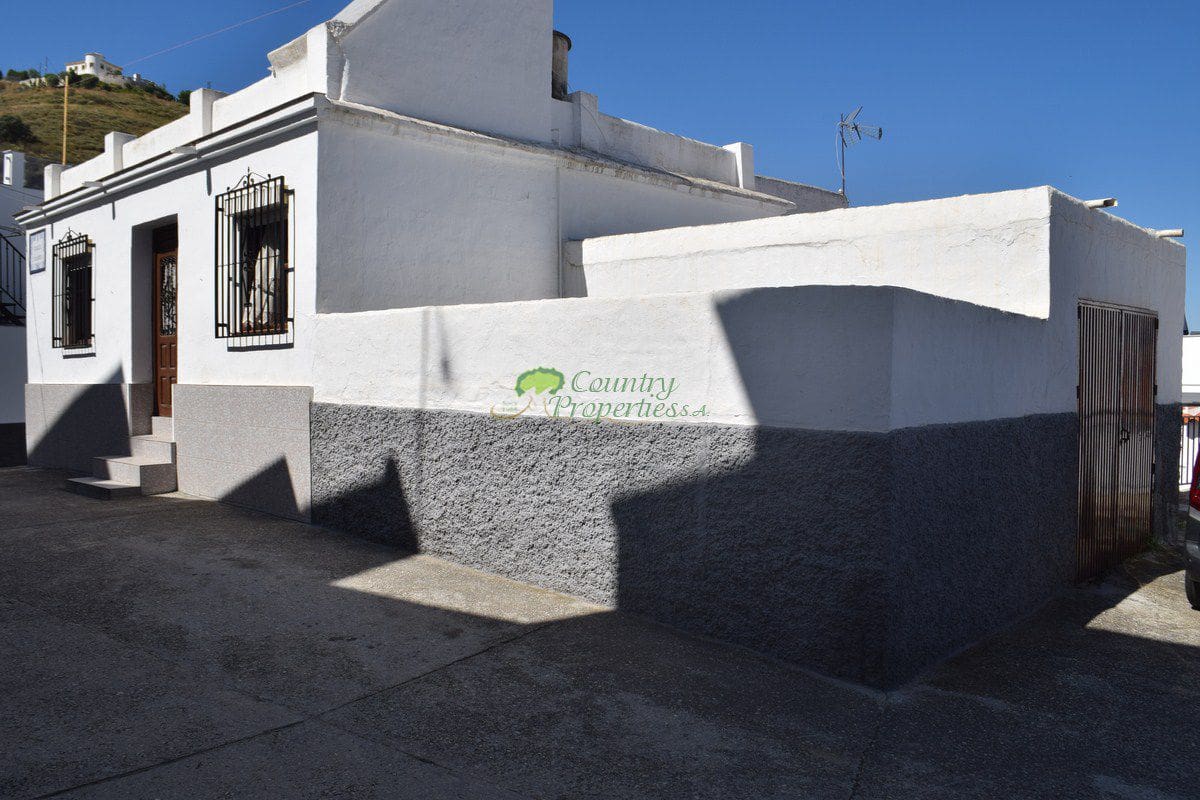 3 camera da letto Casa in vendita in Competa con garage - 129.000 € (Rif: 6215553)