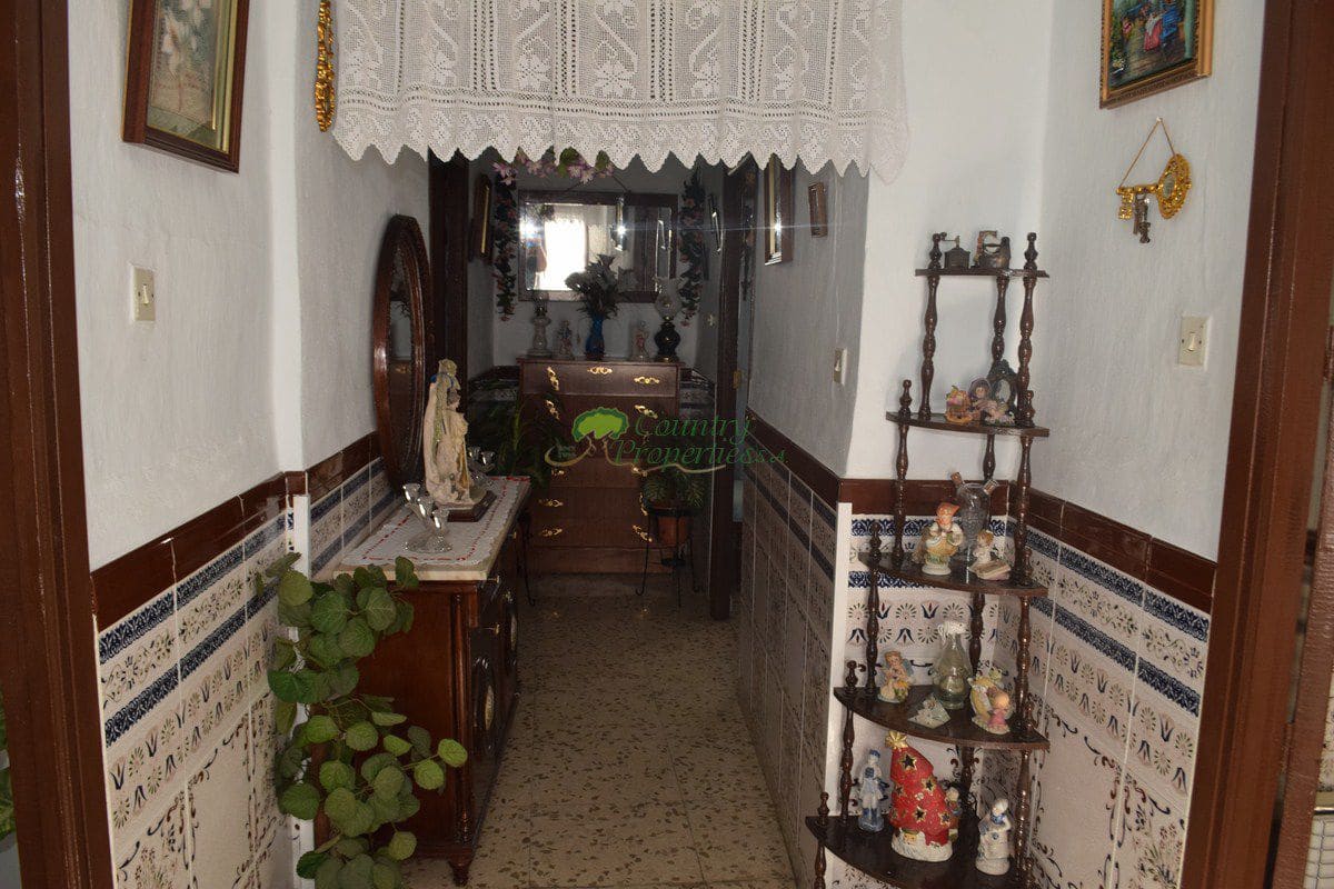 3 camera da letto Casa in vendita in Competa con garage - 129.000 € (Rif: 6215553)