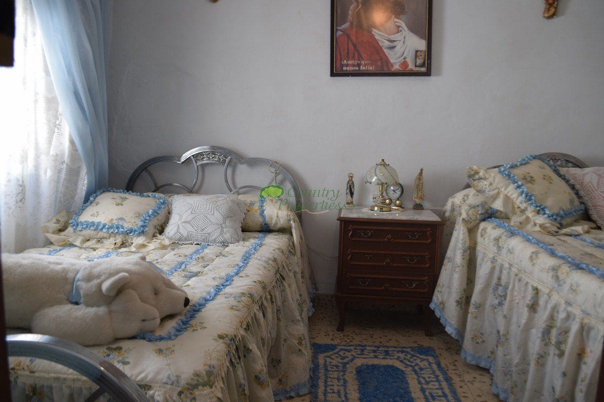 3 camera da letto Casa in vendita in Competa con garage - 129.000 € (Rif: 6215553)