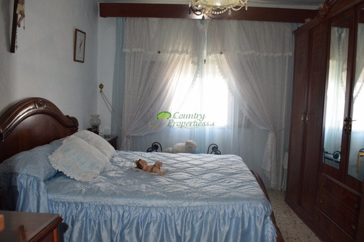 3 camera da letto Casa in vendita in Competa con garage - 129.000 € (Rif: 6215553)