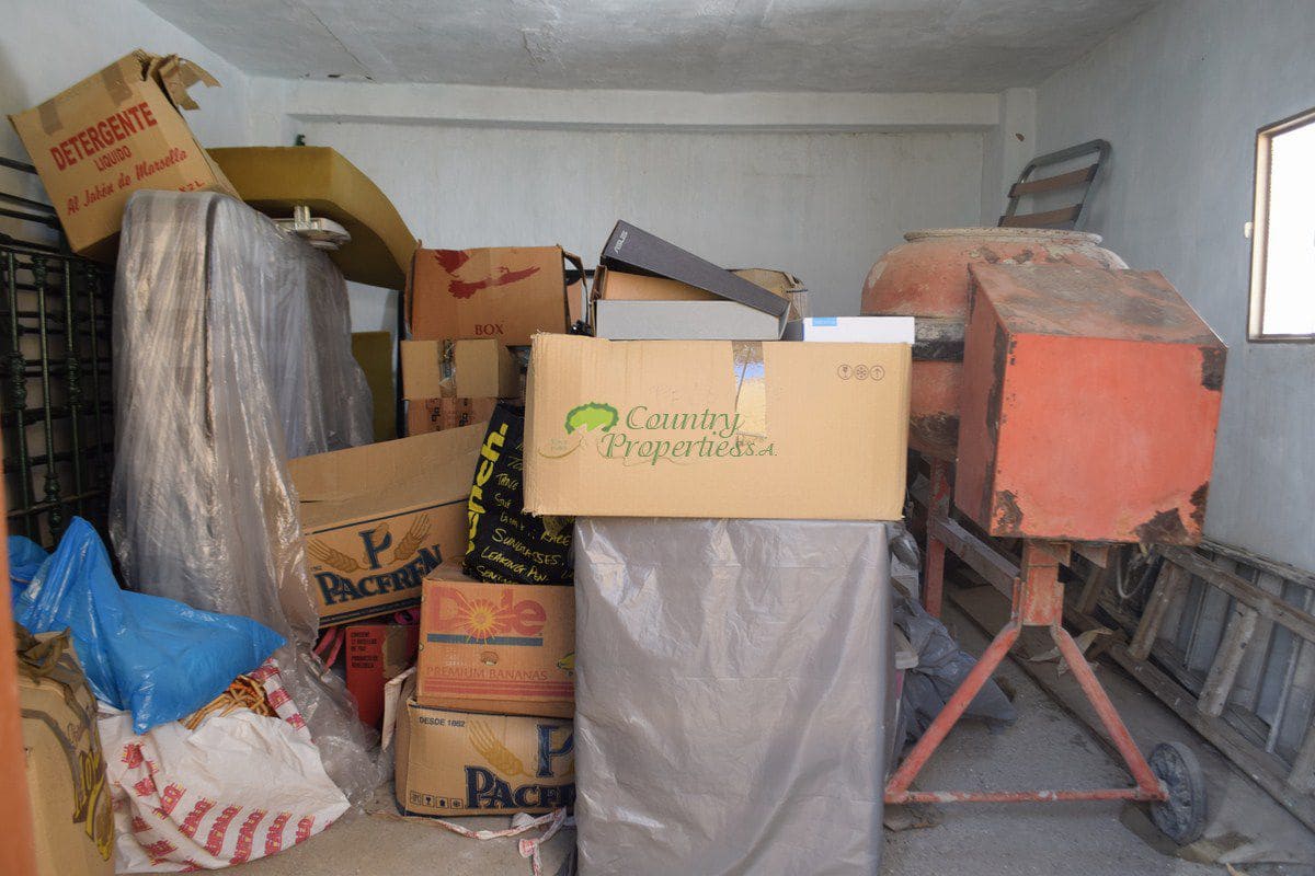 3 camera da letto Casa in vendita in Competa con garage - 129.000 € (Rif: 6215553)