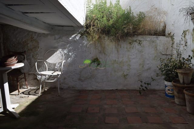 3 camera da letto Casa in vendita in Cómpeta con garage - 129.000 € (Rif: 6215553)
