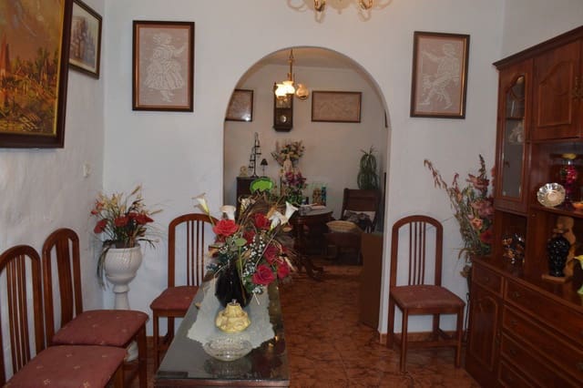 3 camera da letto Casa in vendita in Cómpeta con garage - 129.000 € (Rif: 6215553)