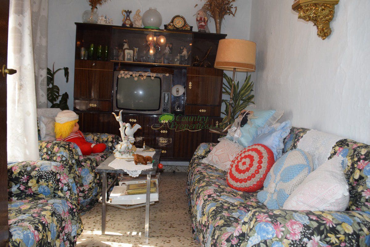 3 camera da letto Casa in vendita in Competa con garage - 129.000 € (Rif: 6215553)