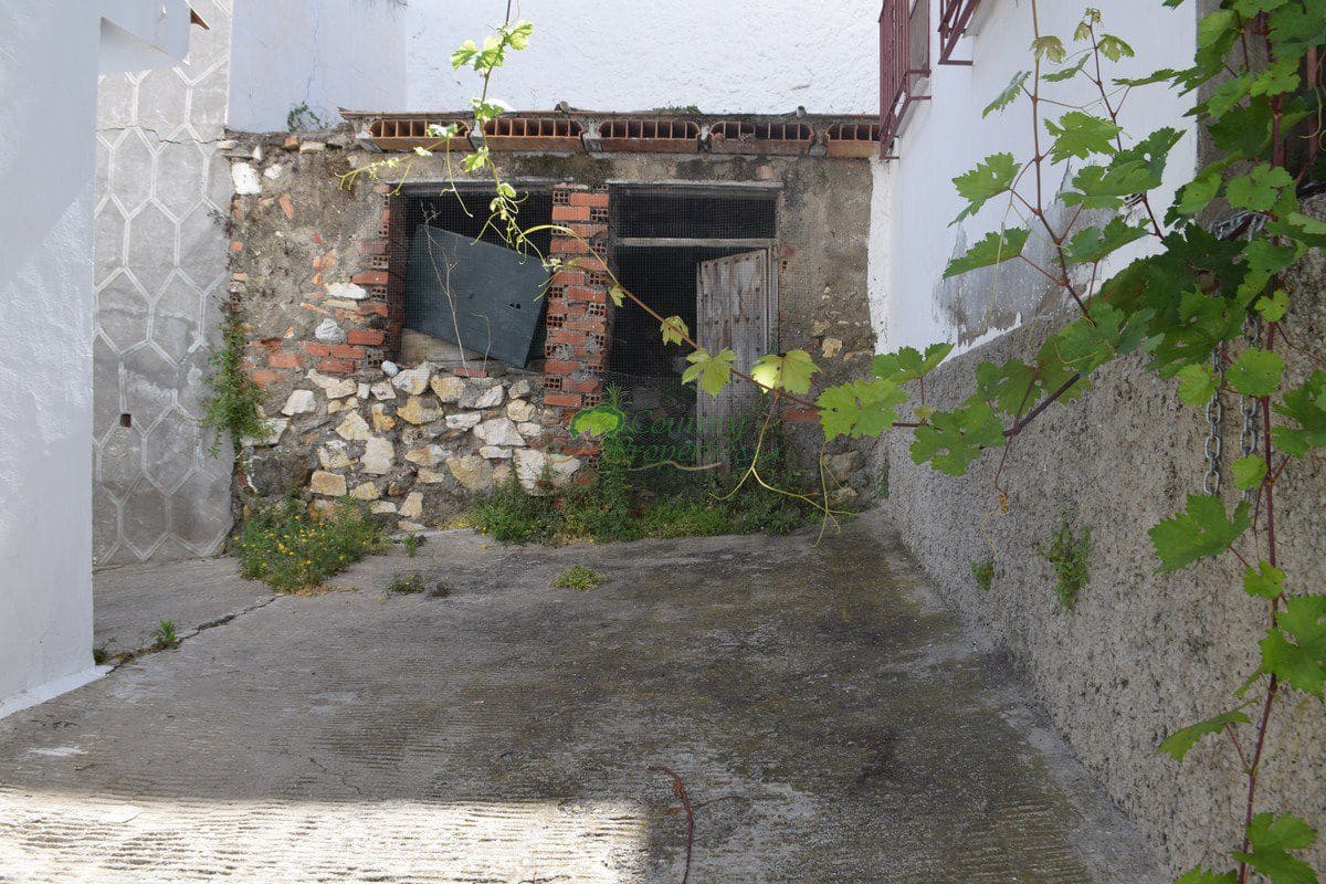 3 camera da letto Casa in vendita in Competa con garage - 129.000 € (Rif: 6215553)