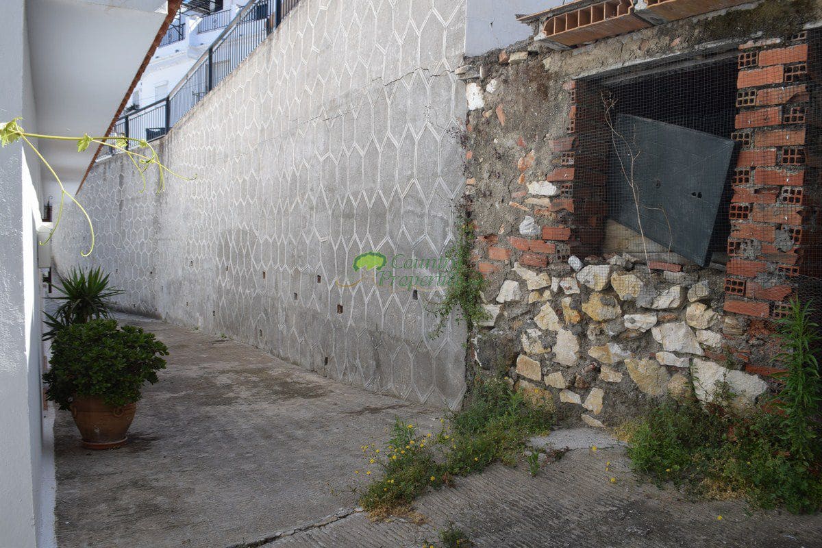 3 camera da letto Casa in vendita in Competa con garage - 129.000 € (Rif: 6215553)