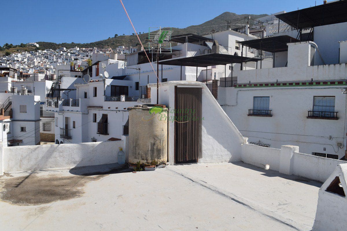 3 camera da letto Casa in vendita in Competa con garage - 129.000 € (Rif: 6215553)