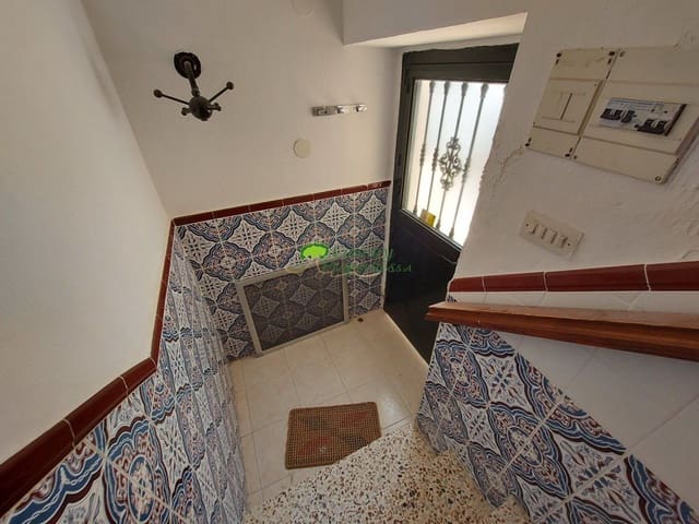 4 soveværelse Byhus til salg i Torrox med garage - € 295.000 (Ref: 6230845)