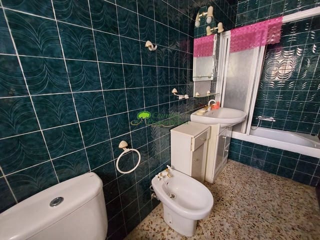 4 soveværelse Byhus til salg i Torrox med garage - € 295.000 (Ref: 6230845)