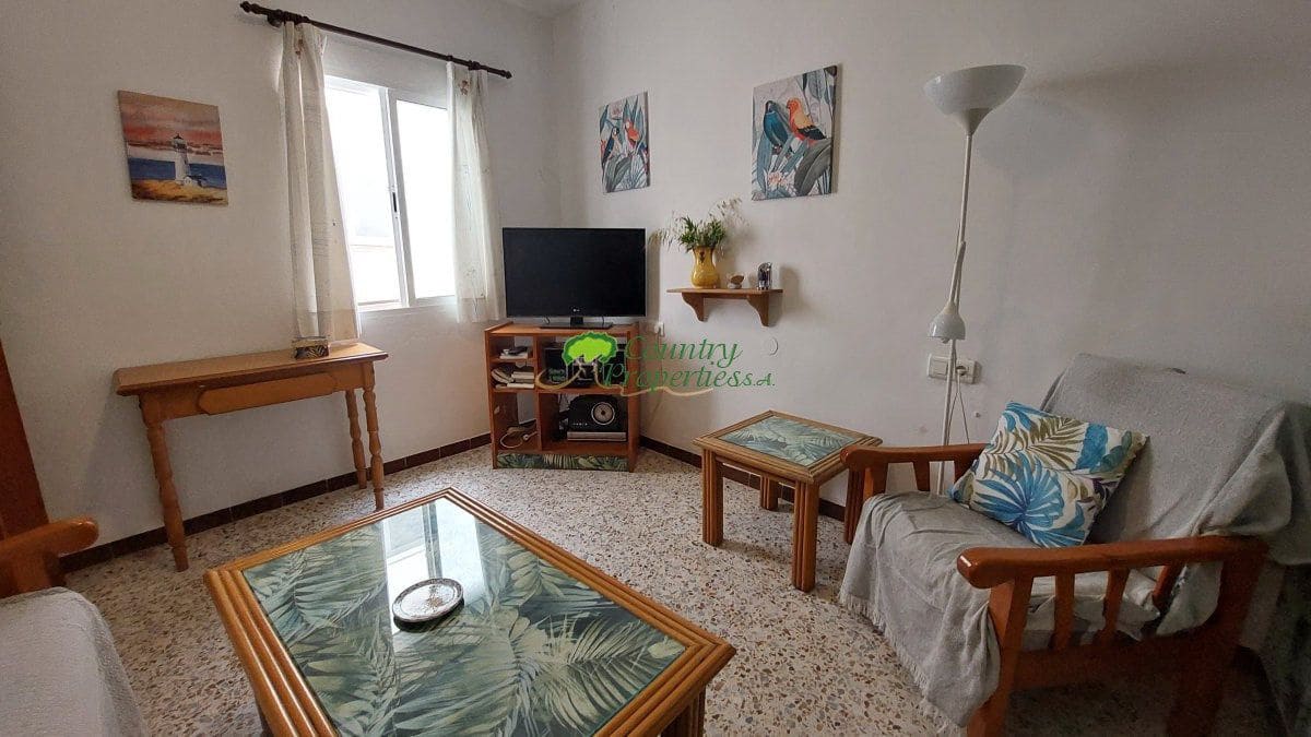 4 soveværelse Byhus til salg i Torrox med garage - € 295.000 (Ref: 6230845)