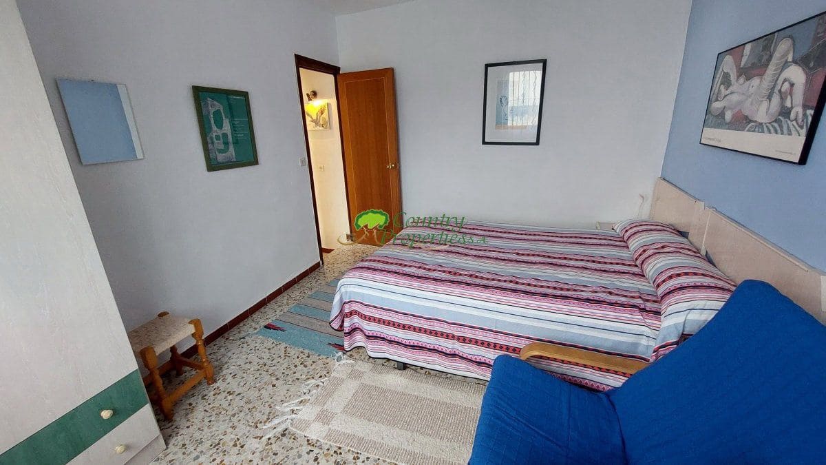 4 soveværelse Byhus til salg i Torrox med garage - € 295.000 (Ref: 6230845)