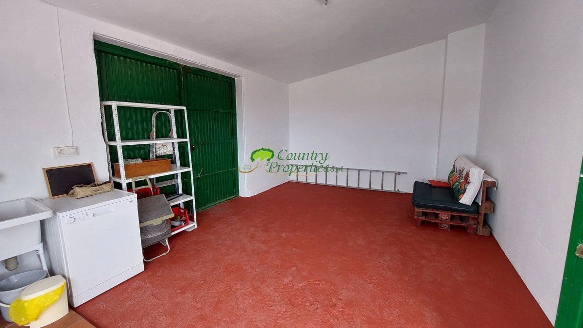 4 soveværelse Byhus til salg i Torrox med garage - € 295.000 (Ref: 6230845)