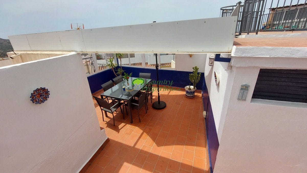 4 soveværelse Byhus til salg i Torrox med garage - € 295.000 (Ref: 6230845)