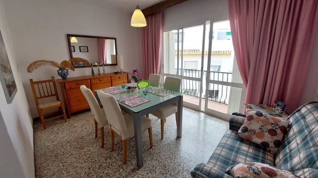 4 soveværelse Byhus til salg i Torrox med garage - € 295.000 (Ref: 6230845)