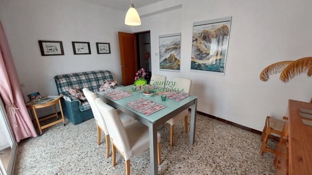 4 soveværelse Byhus til salg i Torrox med garage - € 295.000 (Ref: 6230845)