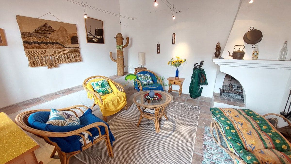 4 soveværelse Byhus til salg i Torrox med garage - € 295.000 (Ref: 6230845)