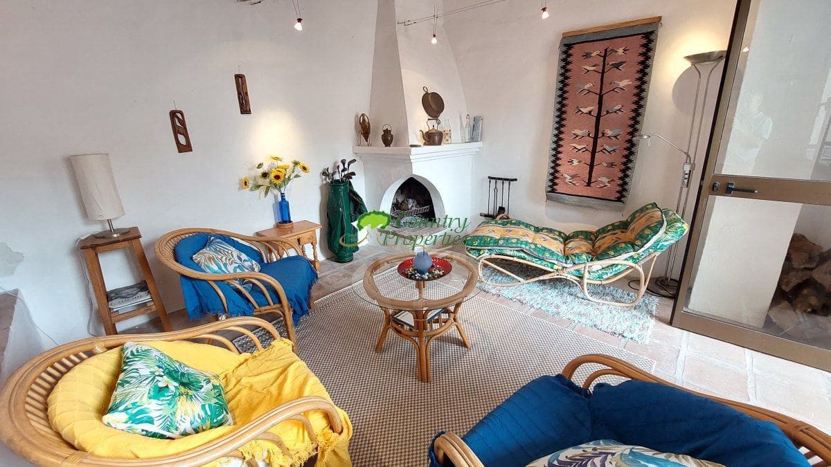 4 soveværelse Byhus til salg i Torrox med garage - € 295.000 (Ref: 6230845)