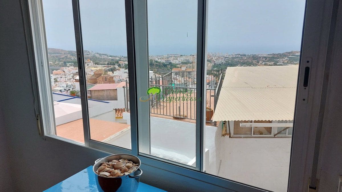 4 soveværelse Byhus til salg i Torrox med garage - € 295.000 (Ref: 6230845)