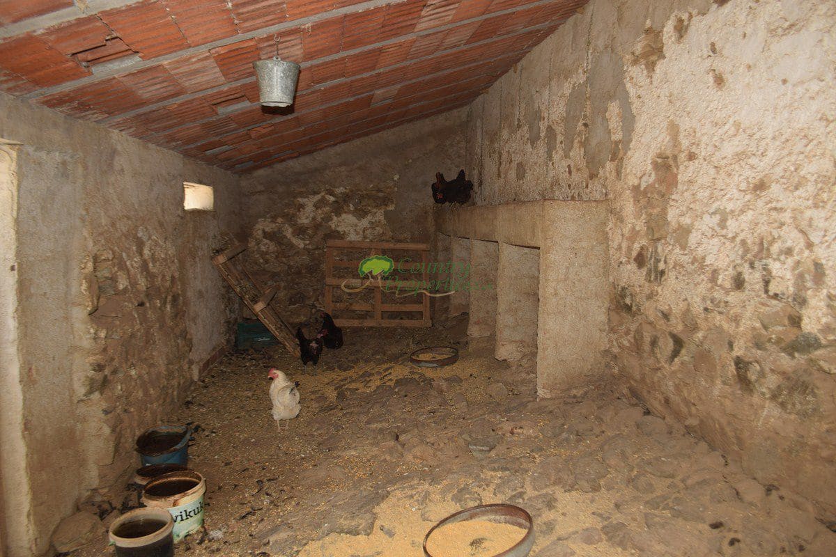 Grunde uden byggetilladelser til salg i Sedella - € 350.000 (Ref: 6283309)