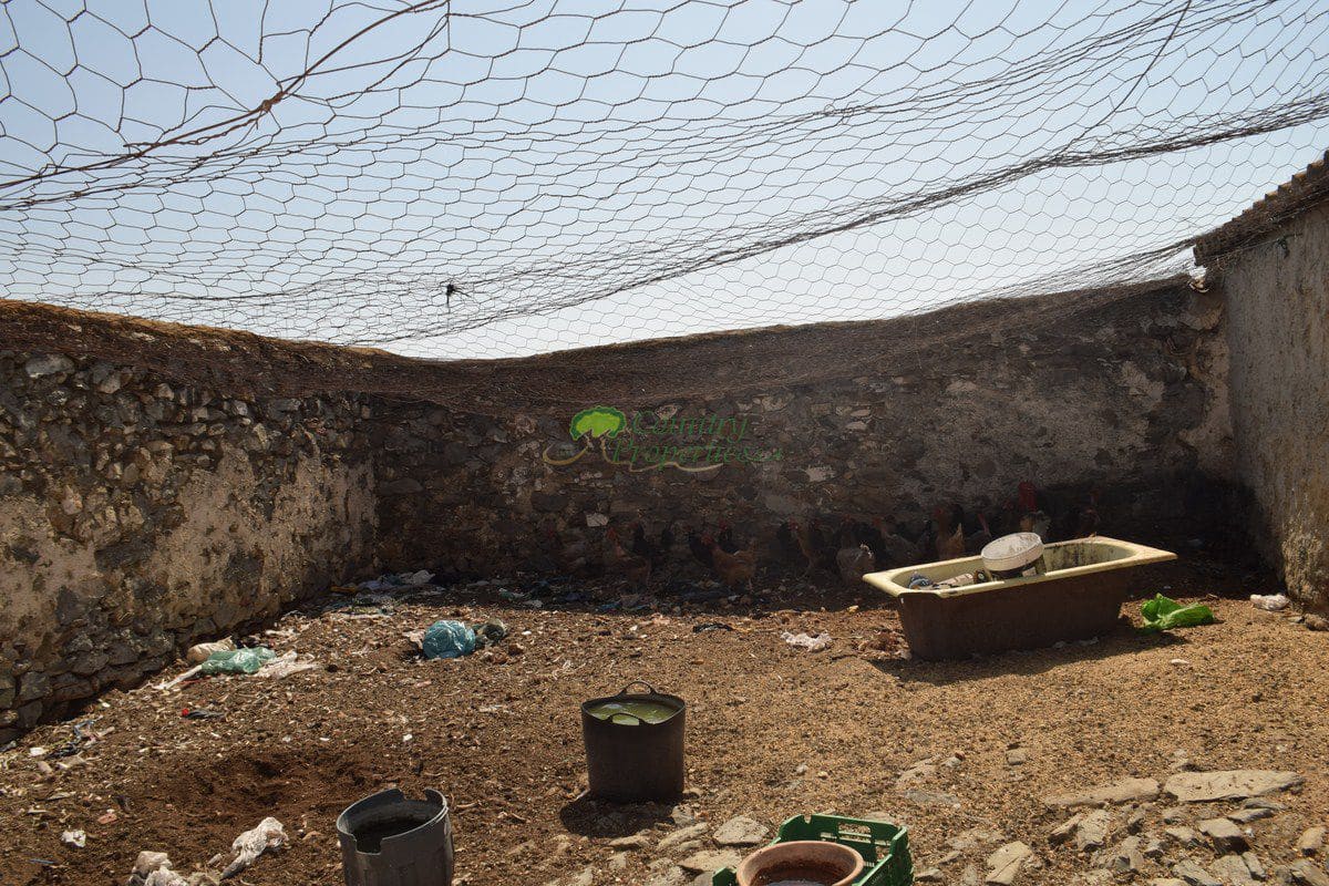 Grunde uden byggetilladelser til salg i Sedella - € 350.000 (Ref: 6283309)