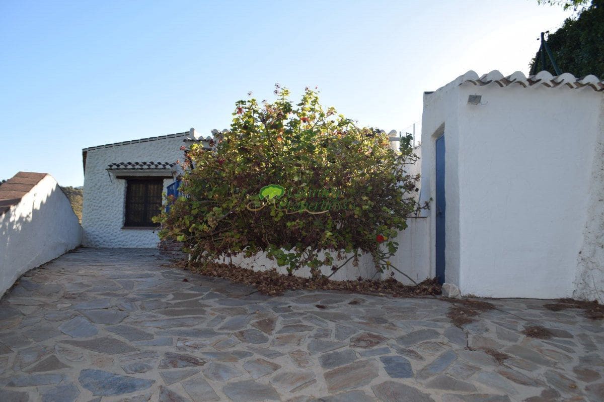 3 slaapkamer Finca/Landhuis te koop in Competa - € 221.000 (Ref: 6314699)
