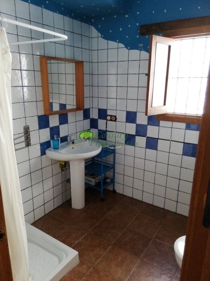 3 slaapkamer Finca/Landhuis te koop in Competa - € 221.000 (Ref: 6314699)