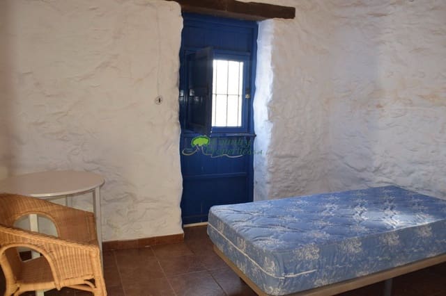 3 chambre Finca/Maison de Campagne à vendre à Cómpeta - 221 000 € (Ref: 6314699)