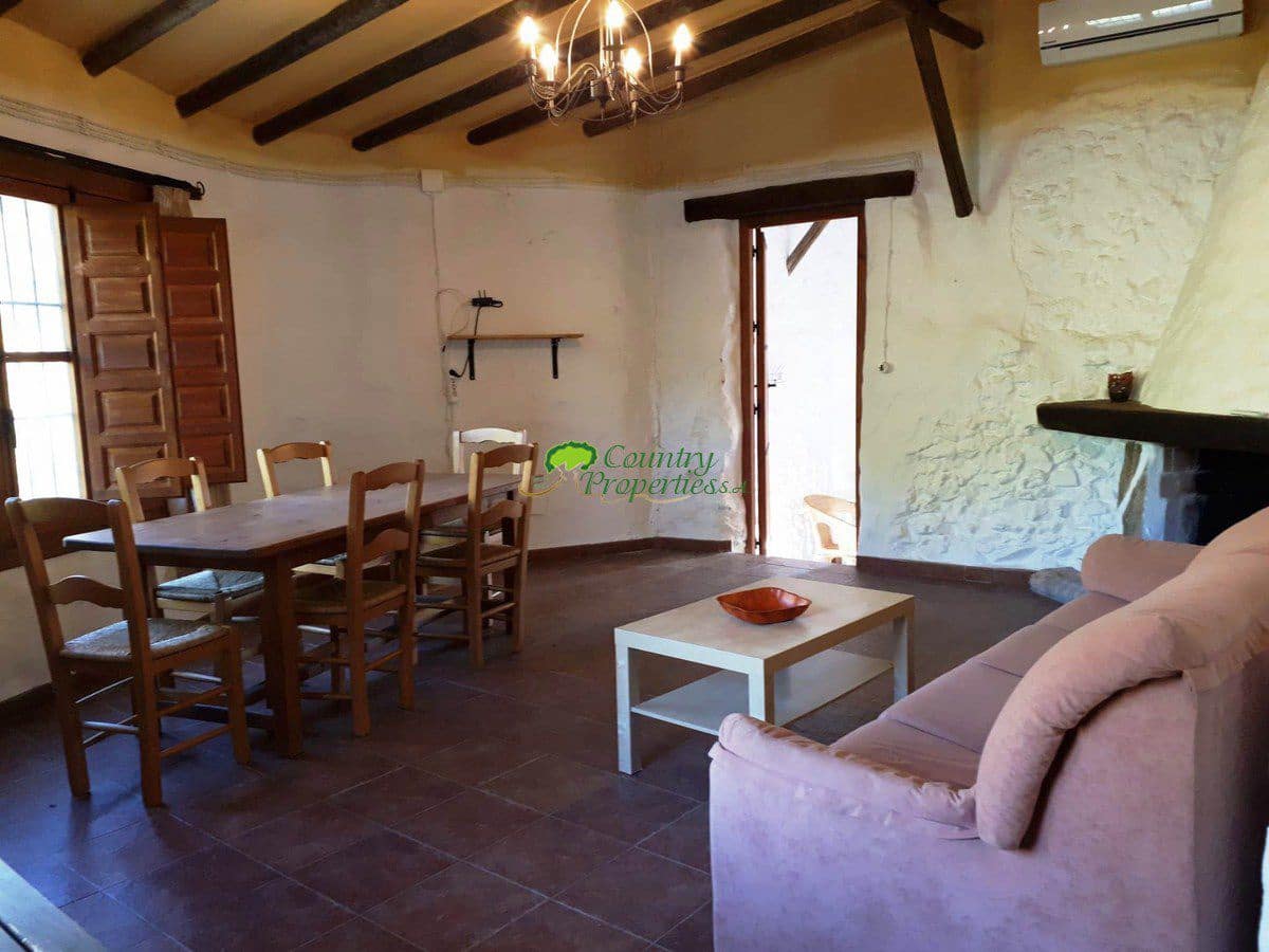 3 slaapkamer Finca/Landhuis te koop in Competa - € 221.000 (Ref: 6314699)