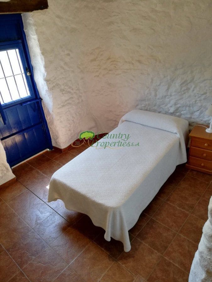 3 slaapkamer Finca/Landhuis te koop in Competa - € 221.000 (Ref: 6314699)