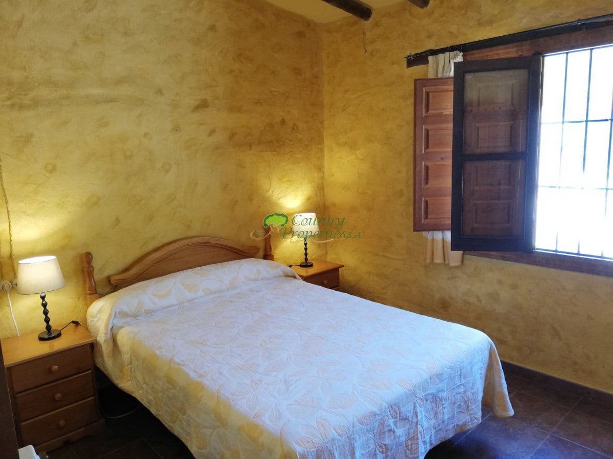 3 slaapkamer Finca/Landhuis te koop in Competa - € 221.000 (Ref: 6314699)