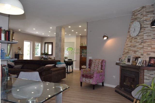 4 sovrum Hus till salu i Cómpeta - 365 000 € (Ref: 6317577)