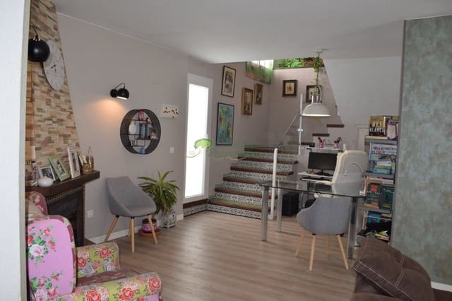 4 sovrum Hus till salu i Cómpeta - 365 000 € (Ref: 6317577)