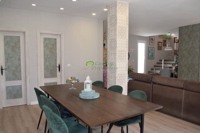 4 sovrum Hus till salu i Cómpeta - 365 000 € (Ref: 6317577)