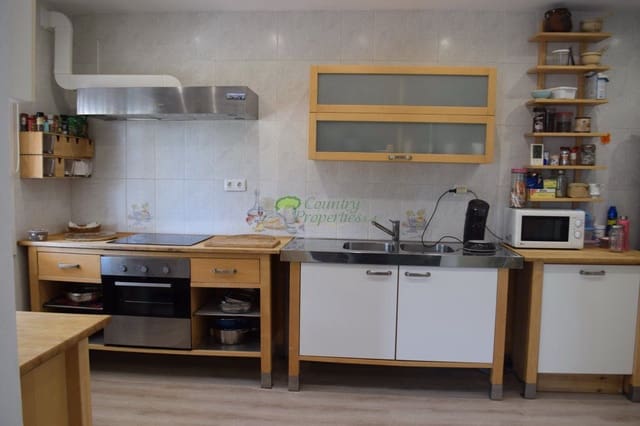 4 sovrum Hus till salu i Cómpeta - 365 000 € (Ref: 6317577)